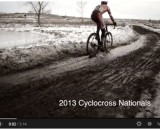 Nice short little video from Focal Flame Photography from the 2013 Cyclocross National Championships' racing on Saturday. 