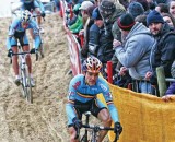 Last year, the Belgians swept the top seven spots ©Cyclocross Magazine