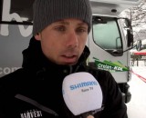 Sven Nys talks thinks the time is right for the biggest race to go overseas.