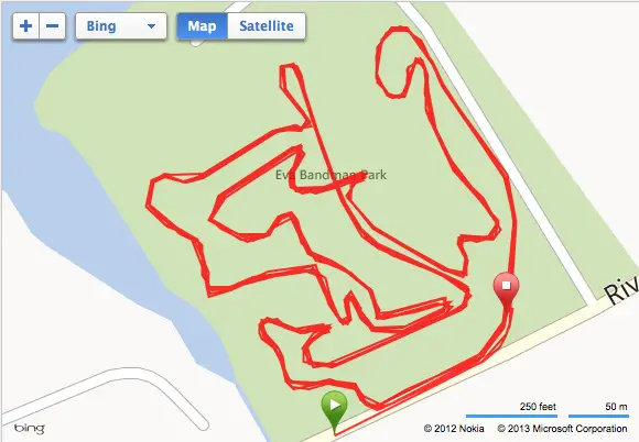 Mical Dyck's Garmin file from Elite Women's World Championships. Mical Dyck's Garmin file from Elite Women's World Championships.
