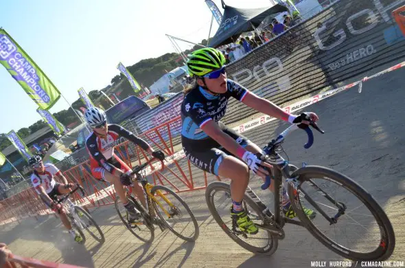 Sea Otter 2013 © Cyclocross Magazine