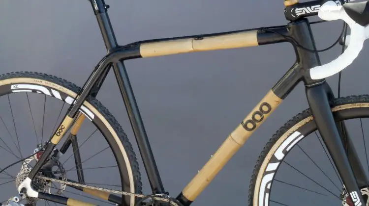 Boc gravel bike 2025