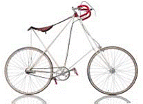 Cyclepedia: Iconic Bicycle Design