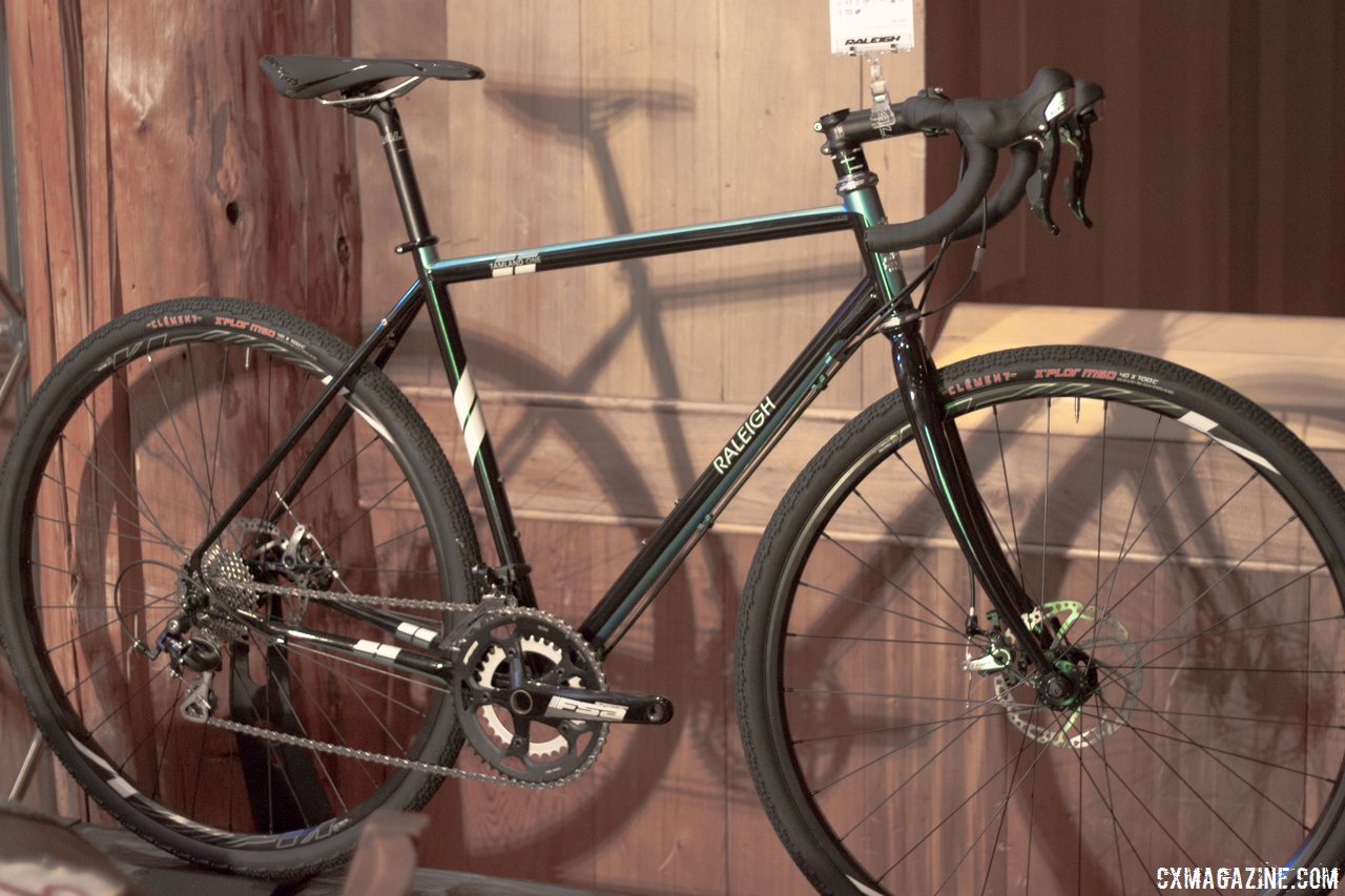 Raleigh tamland 1 deals
