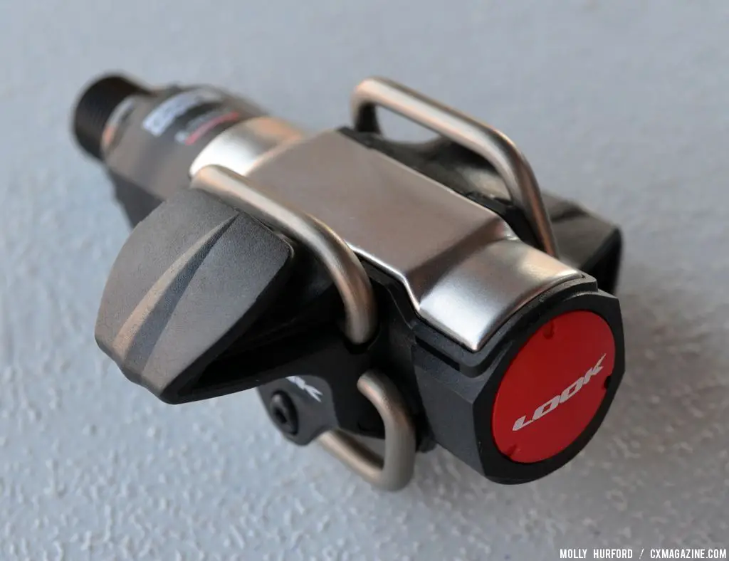 Look X-Track SPD-Compatible Clipless Pedals