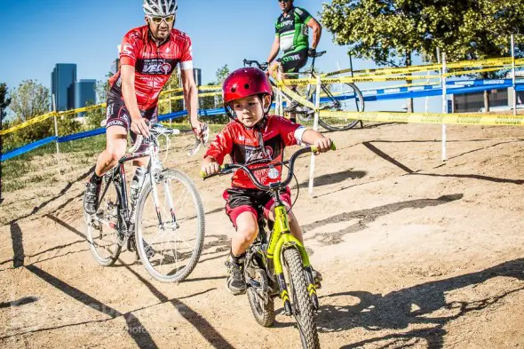 A family friendly day in SoCal. © Philip Beckman/PB Creative