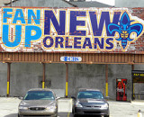 New Orleans: ’Cross is here. © Jason Paris via Flickr