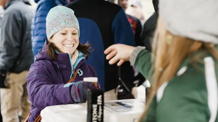 Crosstoberfest is returning; with more beer and cowbell than ever. http://crosstoberfestidaho.com/; photo by Tal Roberts.