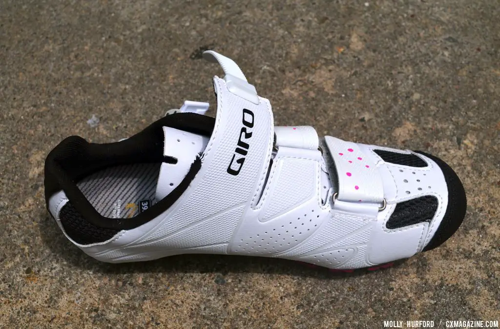 women's cyclocross shoes