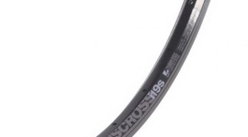 The WTB Chris Cross rim for cyclocross.