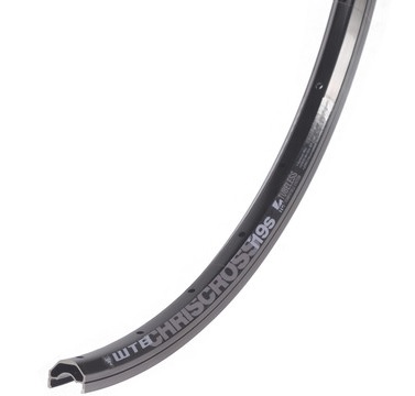 The WTB Chris Cross rim for cyclocross.