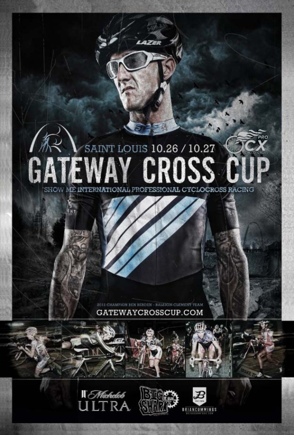 Gateway Cross Cup Saint Luis