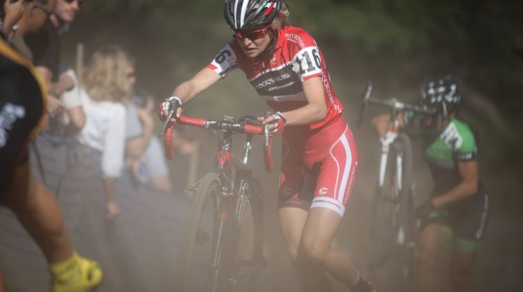 Maghalie Rochette at Gloucester Day 2 2013. © Meg McMahon