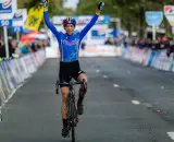 Oudenaarde, Belgium - Koppenbergcross - 1st November 2013