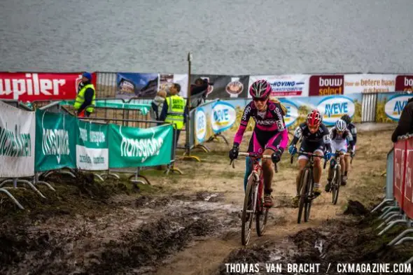  at Superprestige Gieten. © Thomas Van Bracht