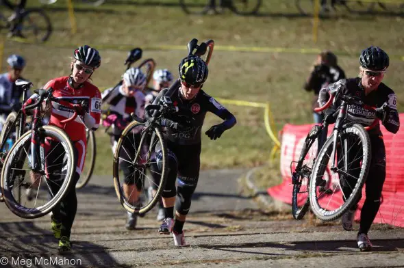 at SuperCross Cup 2013. © Meg McMahon