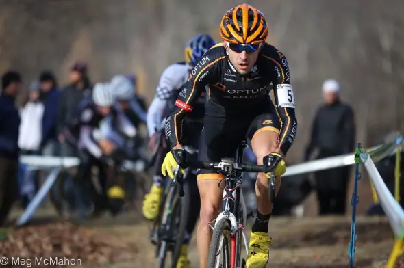 at SuperCross Cup 2013. © Meg McMahon