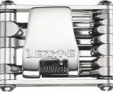 Lezyne's SV11 multi-tool will get you home. 