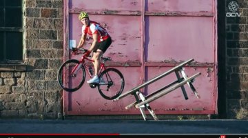 Road Bike Party 2 Video Martyn Ashton Danny Macaskill