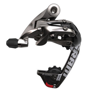 SRAM Recall: Select 10-speed Red WiFli Rear Derailleurs are recalled. 