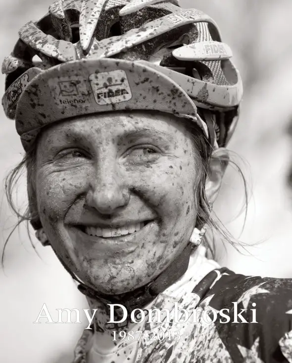 Amy Drombroski Remembered in Issue 23