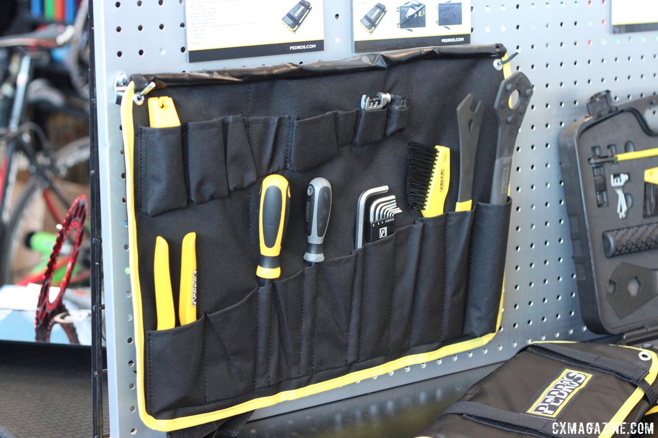 bike mechanic tool box