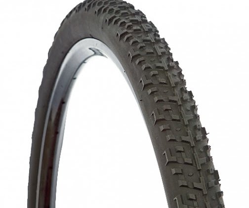 WTB Unveils New Gravel-Specific Nano 40c Tire at Frostbike