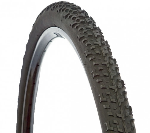  WTB Unveils New Gravel-Specific Nano 40c Tire at Frostbike