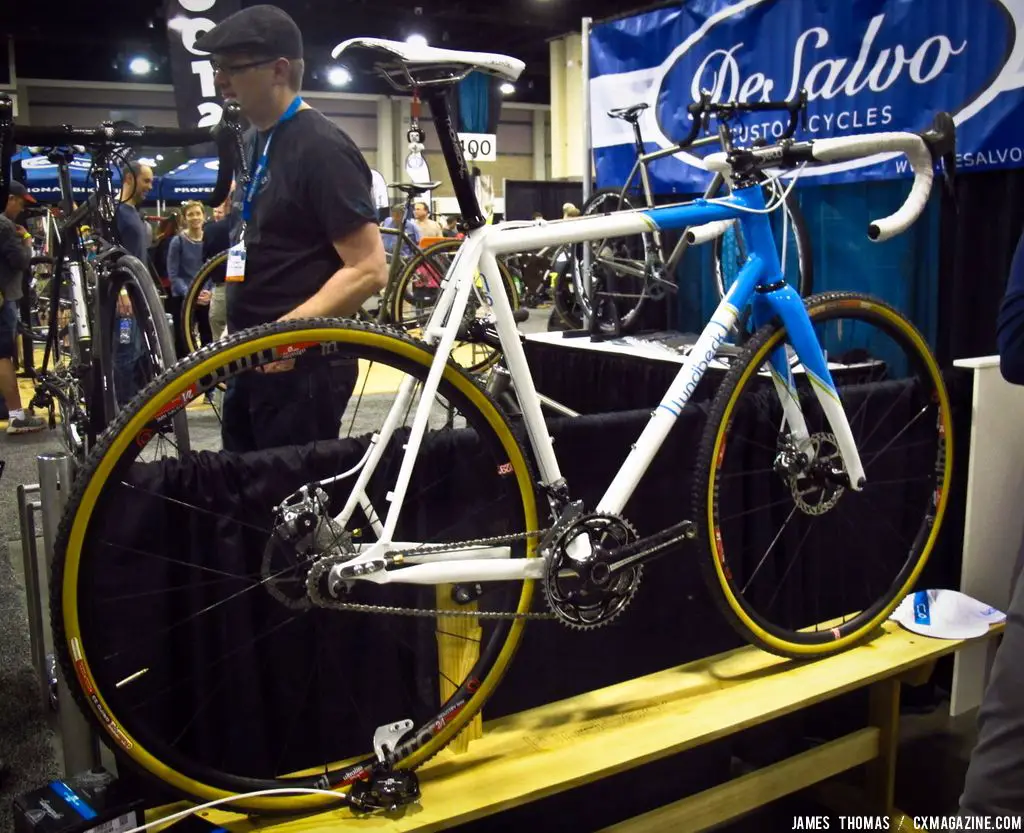 Singlespeed rad outlet