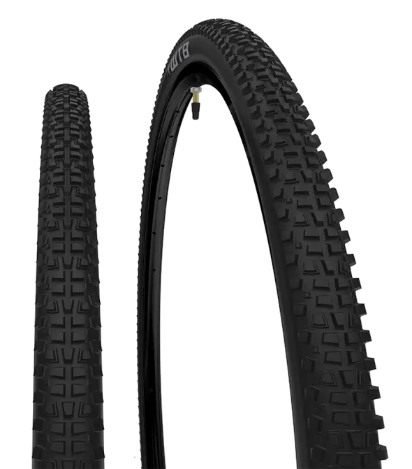 WTB's new Cross Boss Tire.