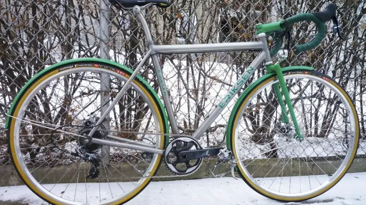 commuter Archives Cyclocross Magazine Cyclocross and Gravel