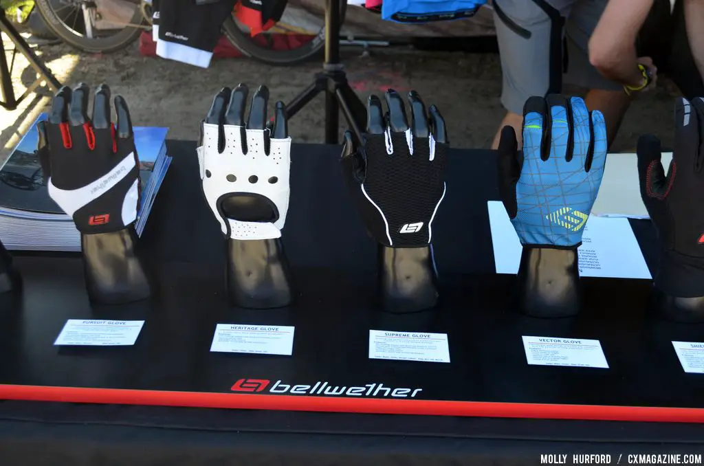 Bellwether hotsell cycling gloves
