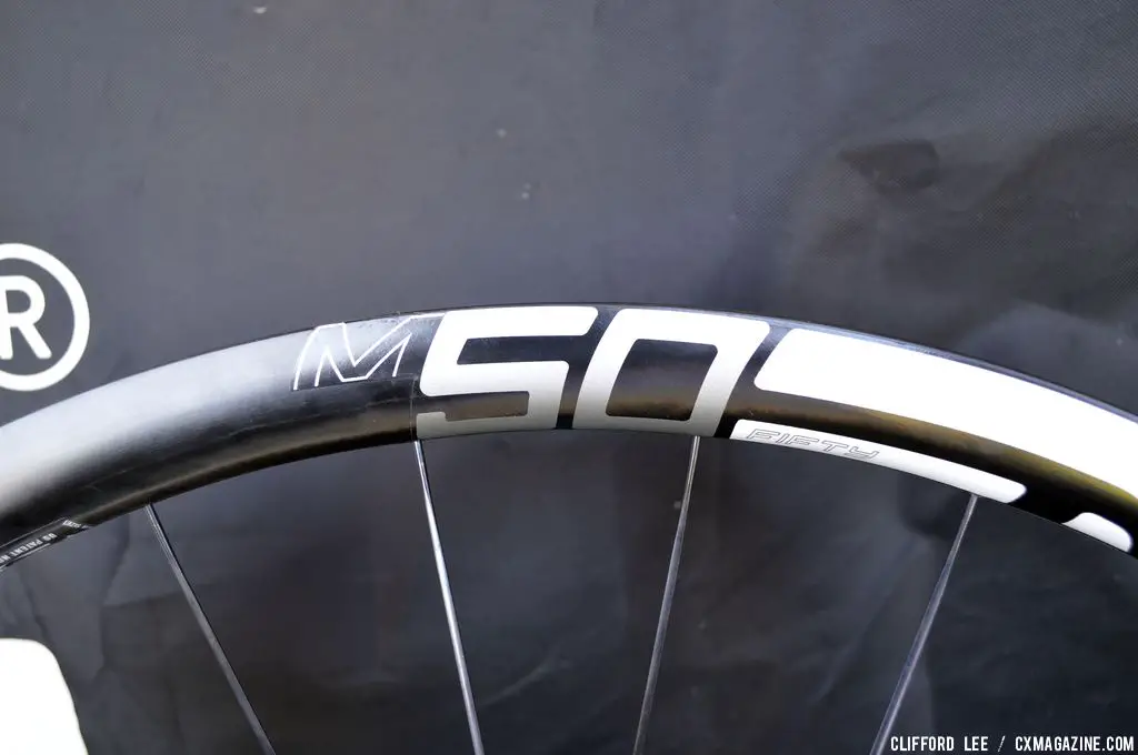 enve carbon m50