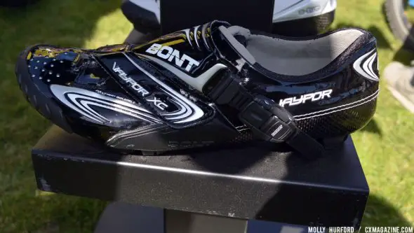 The New Louis Garneau Copper T-Flex MTB Shoes, Reviewed