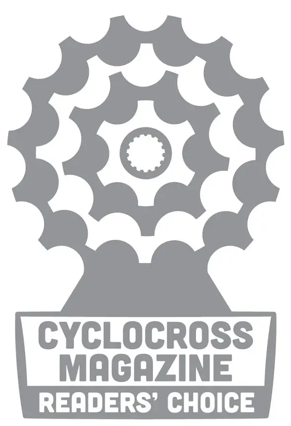 Cyclocross Magazine's Readers' Choice Awards - 2014/2015 Season