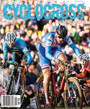 Issue 24 of Cyclocross Magazine