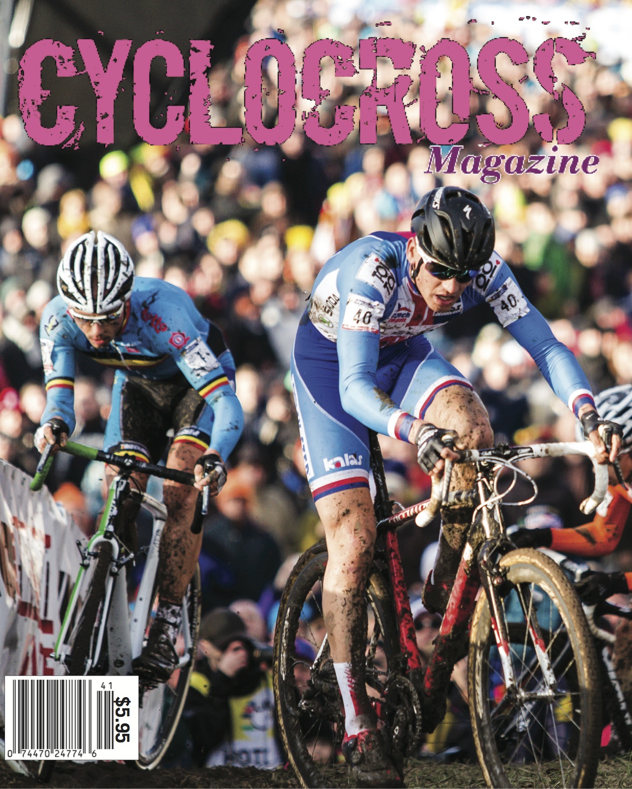 cyclocross mag