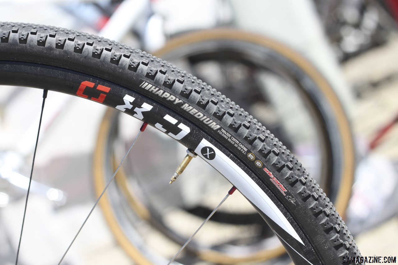 Inner Tubes to Tires to DIY Tubeless Tires