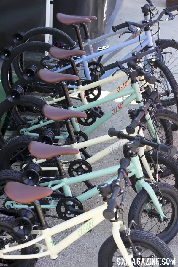 cleary-bikes