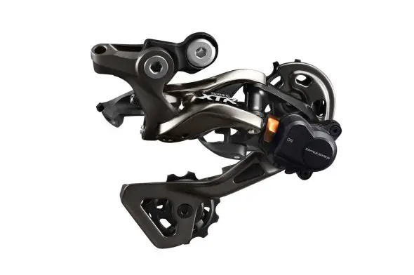 XTR 9000 is only Shadow Plus, but offers GS and SGS cages. 