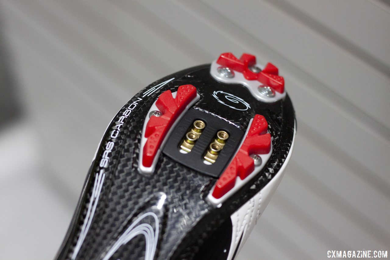 Sidi Shows Off Flagship Drako Offers Shoe Shopping Tips Wins CXM