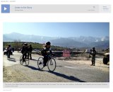 Afghan Female Cyclists Breaking Away  And Breaking Taboos  © Parallels   NPR