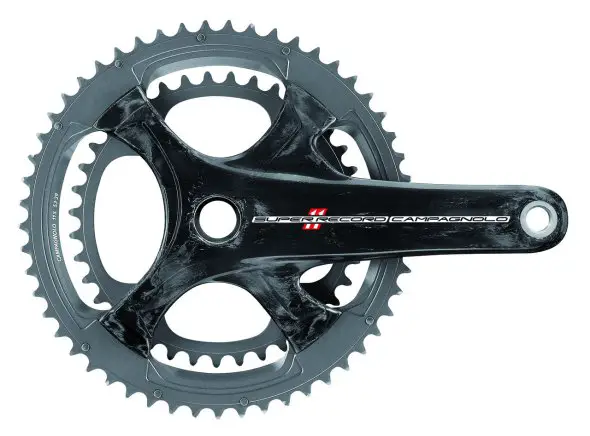 Will Campagnolo follow through with a new ’cross crankset?