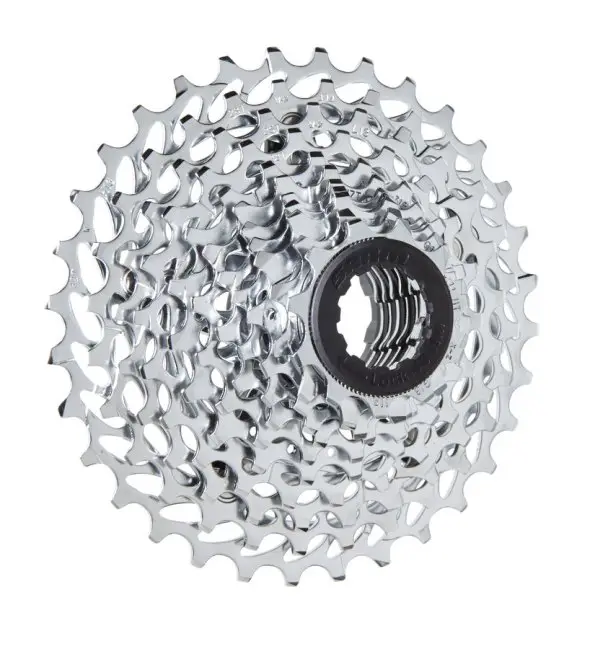 SRAM Rival 22 component group with Yaw and HydroR unveiled.
