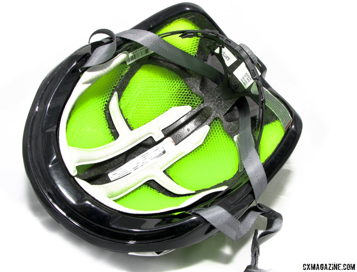 Smith optics 2025 overtake mips