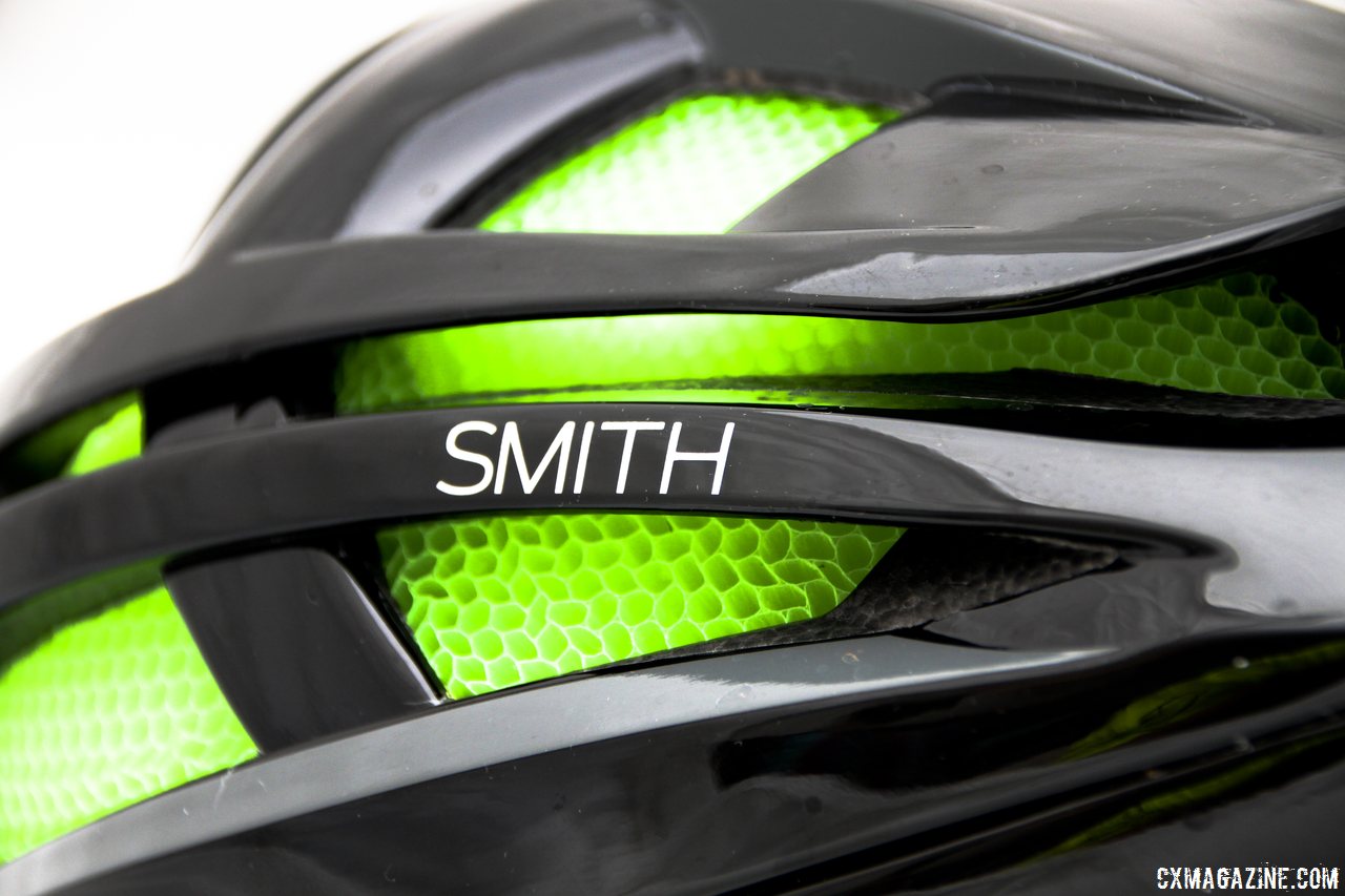 Smith optics overtake mips deals