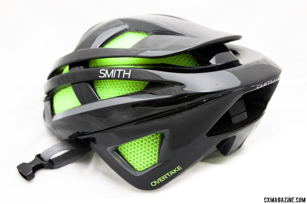 Smith overtake clearance bike helmet