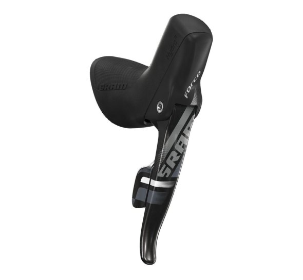 SRAM 2015 Force 22 HydroR shift / brake lever.