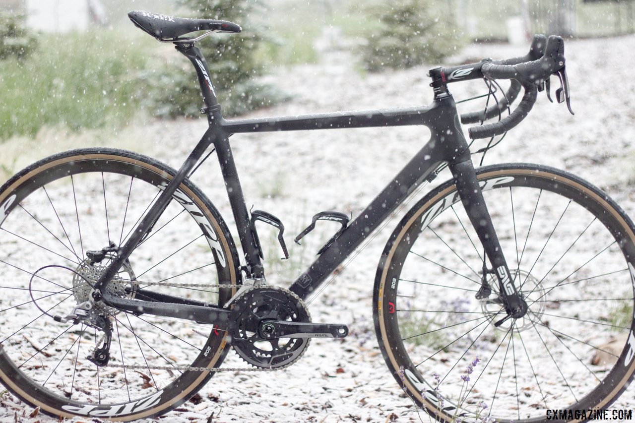 zipp 202 disc tubular