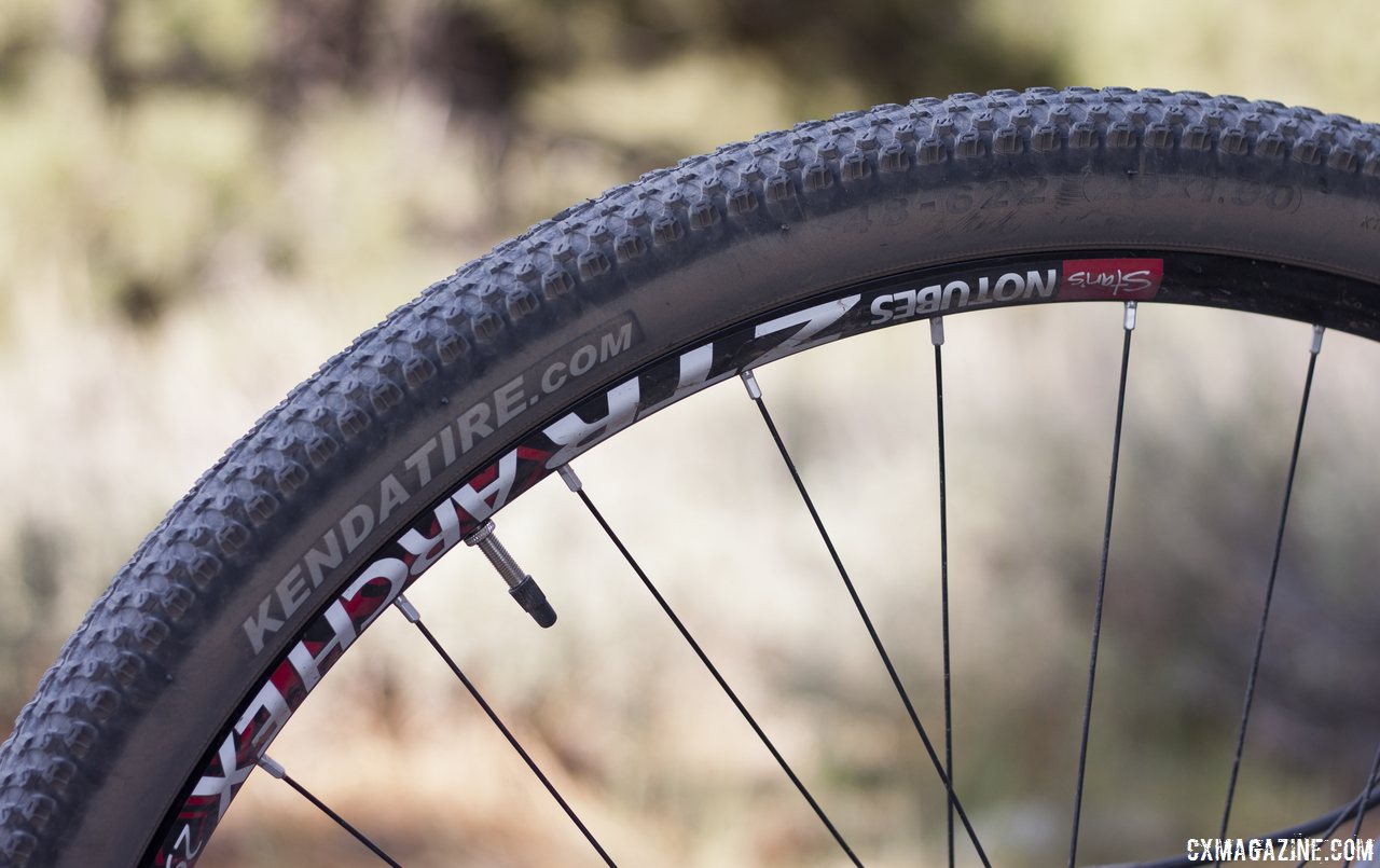 Kenda small cheap block 8 700c